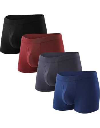 Undershirts & Underwear