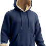 Fleece Pullovers