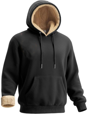 Fleece Pullovers