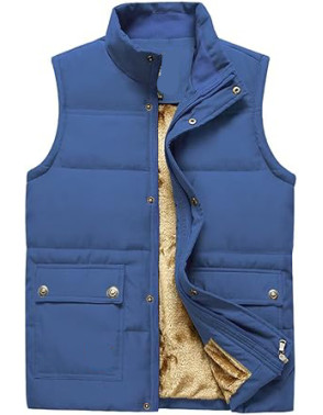 Jackets & Vests