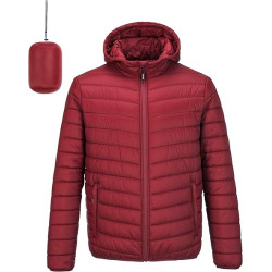 Insulated & Down