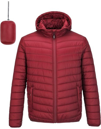 Insulated & Down