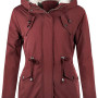 Parkas