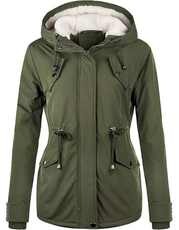 Parkas