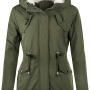 Parkas