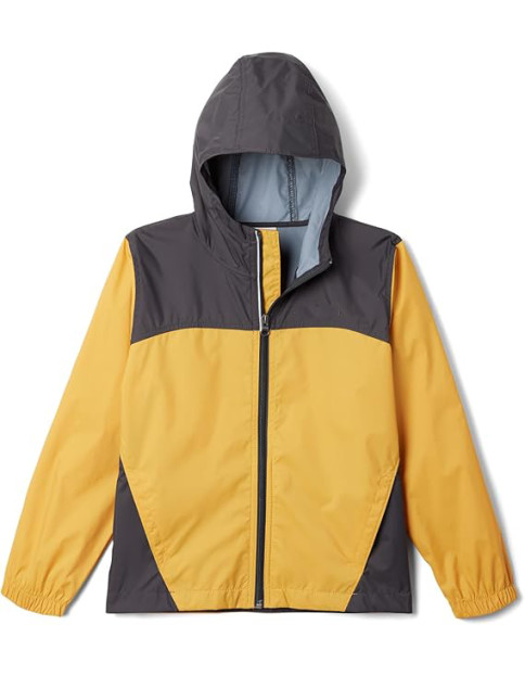 Rain Jacket