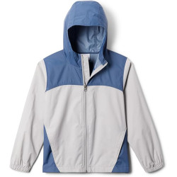 Rain Jacket