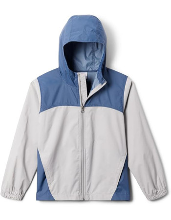 Rain Jacket