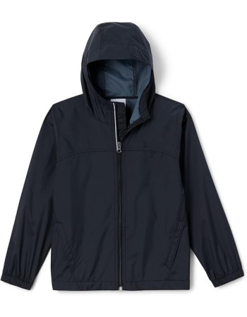 Rain Jacket