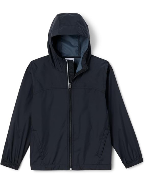 Rain Jacket