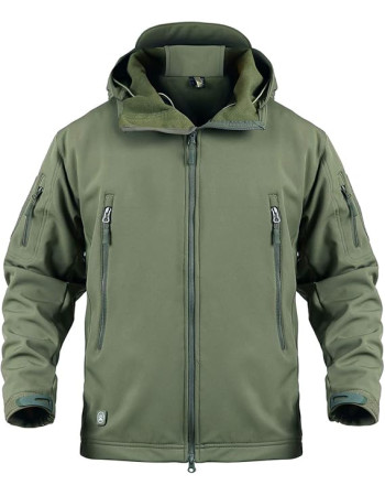 Softshell