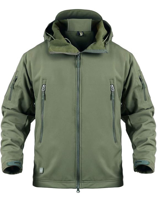 Softshell