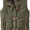 Vests