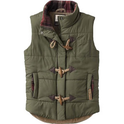 Vests