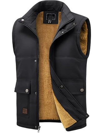 Vests