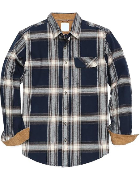Button Ups