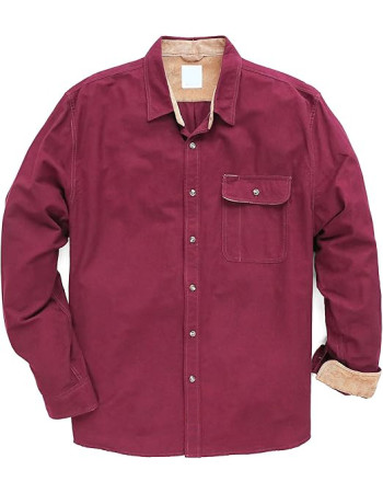 Button Ups