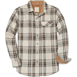 Button Ups