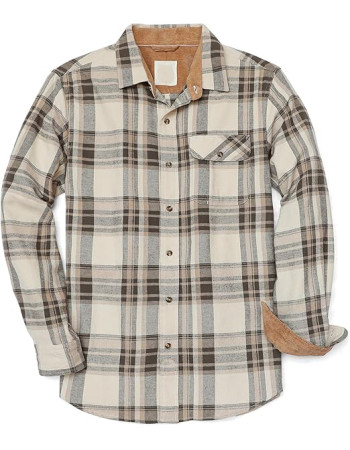 Button Ups