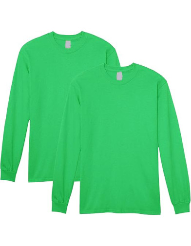 Long Sleeve