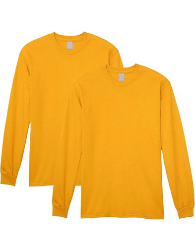 Long Sleeve