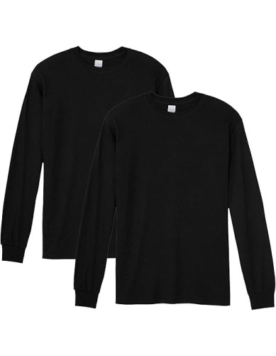 Long Sleeve