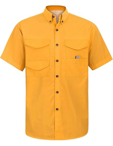 PFG Fishing Shirts