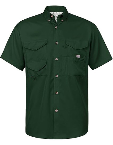 PFG Fishing Shirts